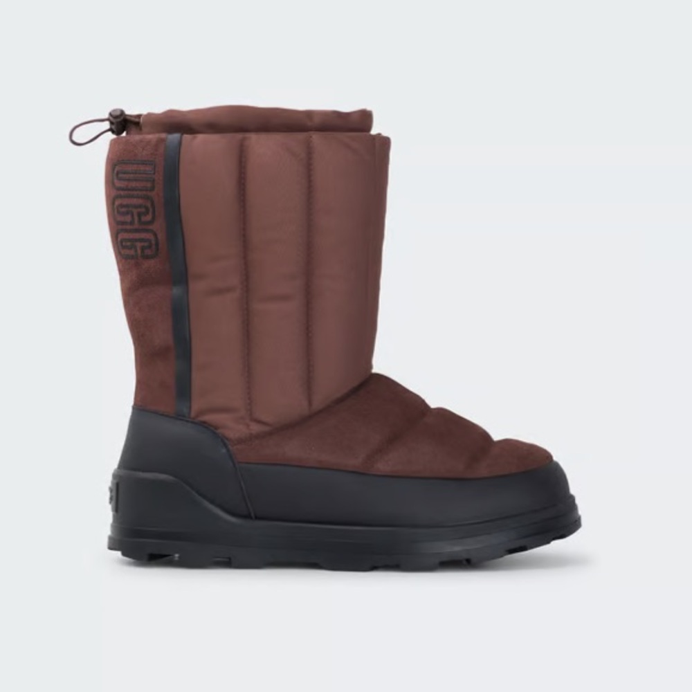 Ugg Classic Klamath Short Boots